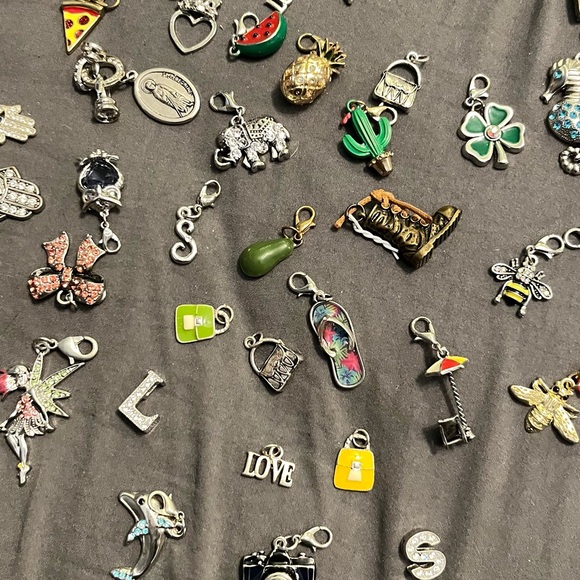 Charms.  All new - Picture 10 of 12